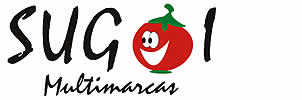 Sugoi Multimarcas Logo